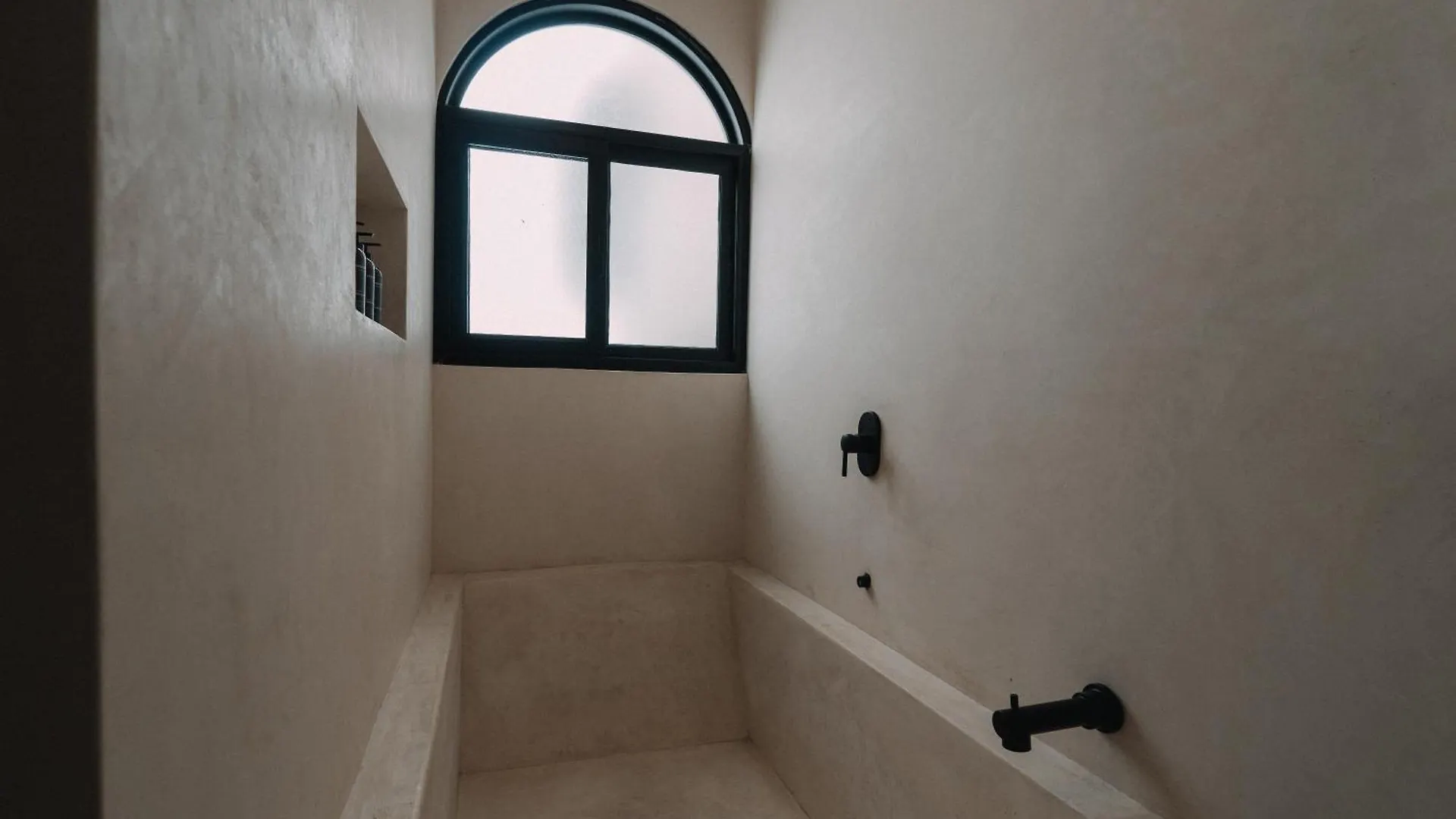 Designer Unit With Private Pool Apartment Tulum