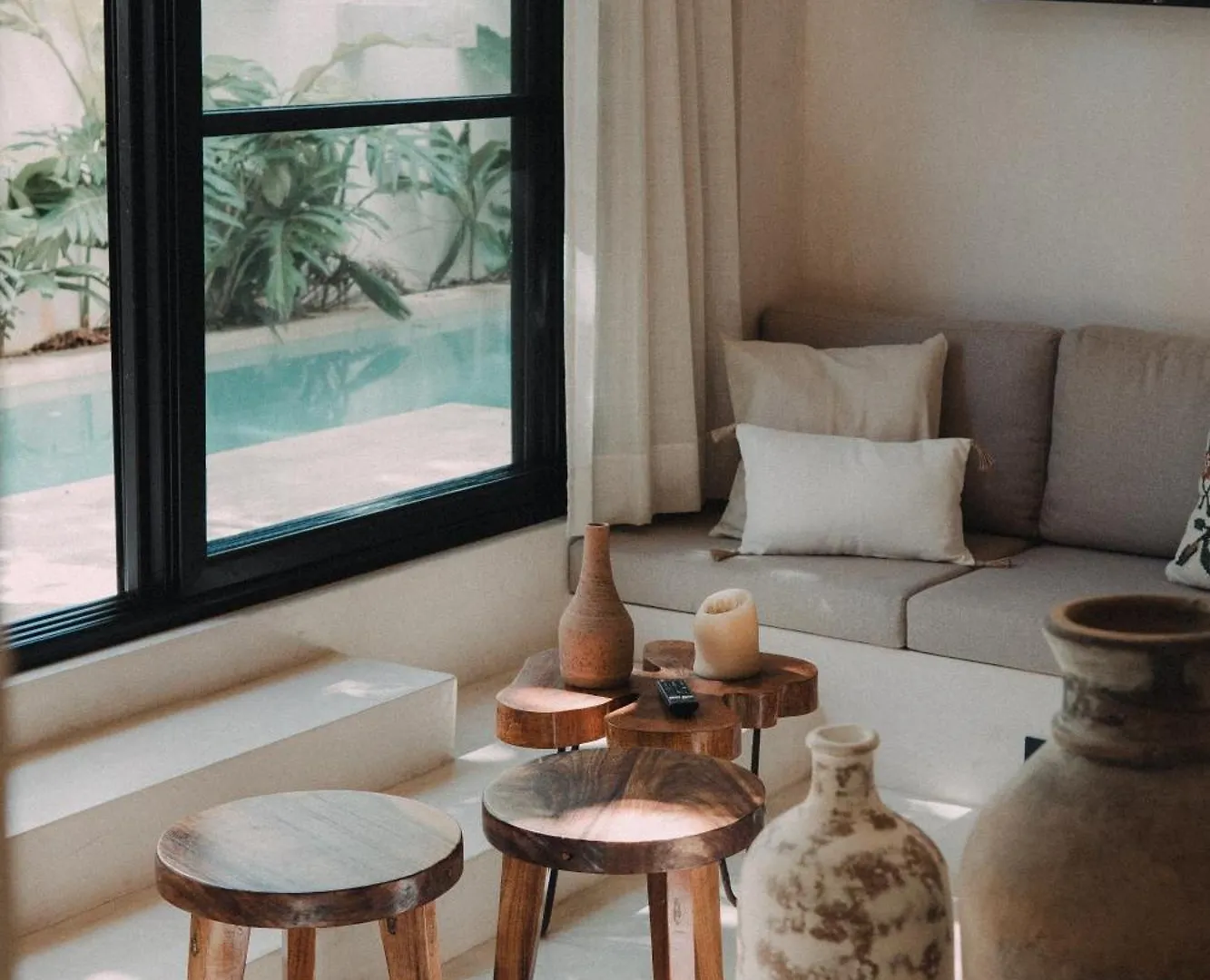 Designer Unit With Private Pool Apartment Tulum 0*,  Mexico
