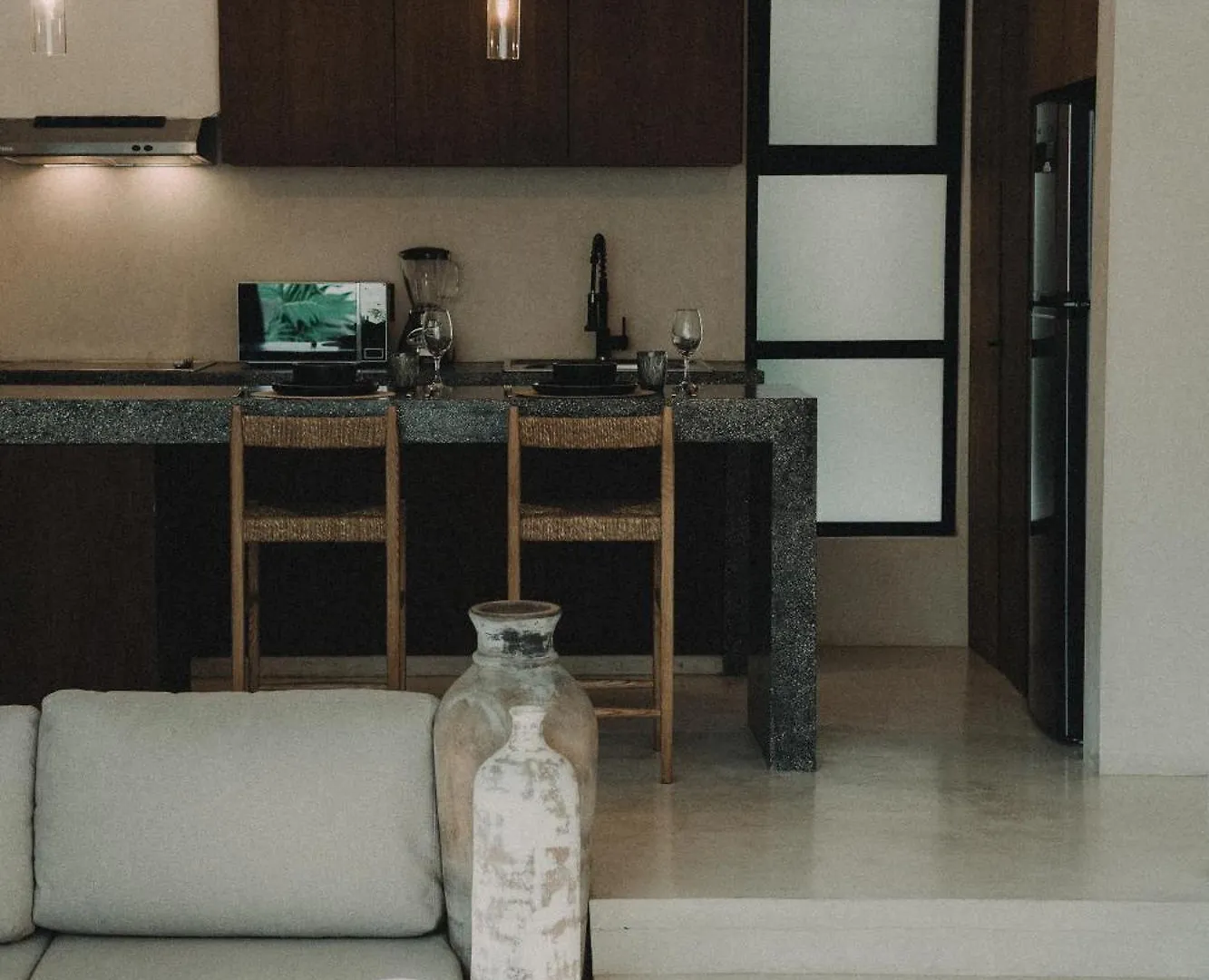 Designer Unit With Private Pool Apartment Tulum 0*,