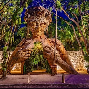 Otel Ahau (adults Only), Tulum