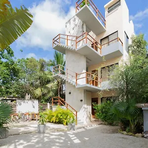 Amigos Appartement