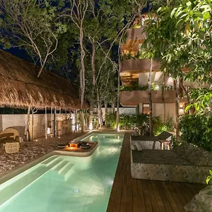 Отель Zereno Club Access, Тулум