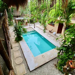 Apartment La Selva, Tulum