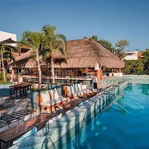 Mayan Monkey - Social (adults Only) Tulum