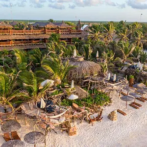 Otel Kanan - Adults Only, Tulum