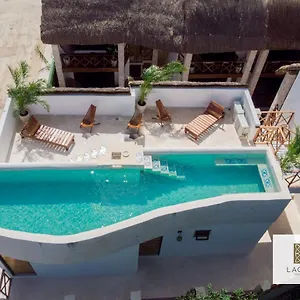 4* Hotel Lagoon Boutique - Luxury Chaman Experience