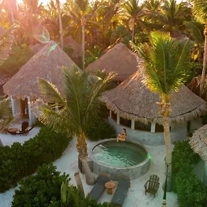 Otel Maya By G, Tulum