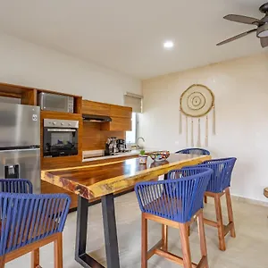 Apartment Casa Elda, Tulum