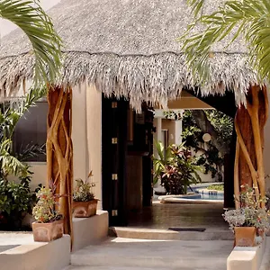 Отель Boutique 06 (adults Only), Тулум