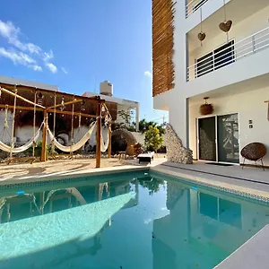 Apartment Artec, Tulum