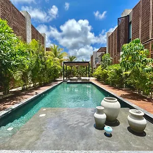 Toh - 2 Bedroom - Fiber Wifi Tulum