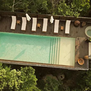 5* Hotel Kuukum