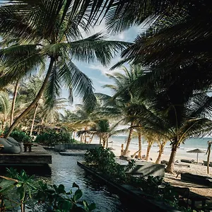 Otel Nomade, Tulum