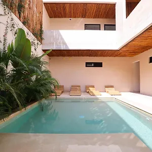 Akbal Tulum