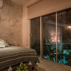 Casa Bohemia Tulum