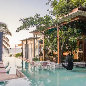 Otel Mi Tulum, A Small Luxury (adults Only), Tulum