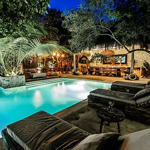 Vida Hotel