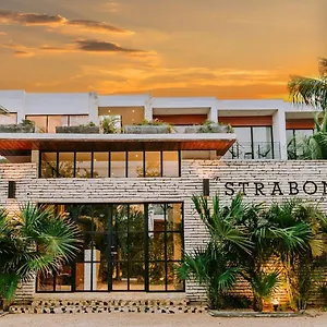 Otel The Strabon, Tulum