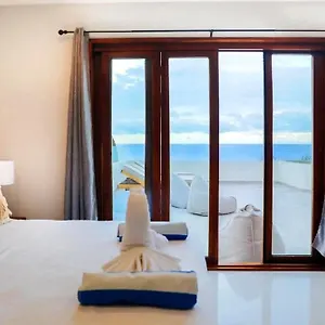 Playa Canek Beachfront Eco Tulum