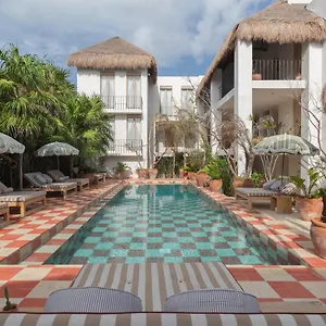 Panamera Tulum