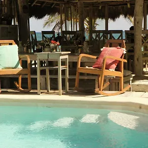 Punta Piedra Hotel