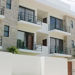 3* Apart-hotel Yaax Kiin