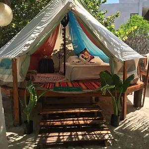 Playa Palmas Vakantiepark
