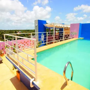 4* Hotel Arcoiris