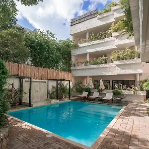 Apartment Che Adults Only, Tulum