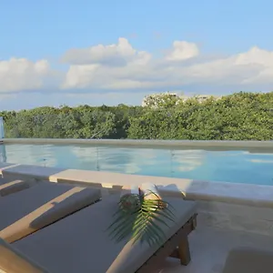 Blanco Adults Only Tulum